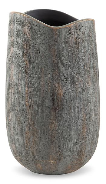 Iverly Vase - Premium Vase from Ashley Furniture - Just $58.48! Shop now at Furniture Wholesale Plus  We are the best furniture store in Nashville, Hendersonville, Goodlettsville, Madison, Antioch, Mount Juliet, Lebanon, Gallatin, Springfield, Murfreesboro, Franklin, Brentwood