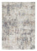 Jerelyn 5'3" x 7' Rug - Premium Rug from Ashley Furniture - Just $83.30! Shop now at Furniture Wholesale Plus  We are the best furniture store in Nashville, Hendersonville, Goodlettsville, Madison, Antioch, Mount Juliet, Lebanon, Gallatin, Springfield, Murfreesboro, Franklin, Brentwood