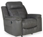 Jesolo Recliner - Premium Recliner from Ashley Furniture - Just $689! Shop now at Furniture Wholesale Plus  We are the best furniture store in Nashville, Hendersonville, Goodlettsville, Madison, Antioch, Mount Juliet, Lebanon, Gallatin, Springfield, Murfreesboro, Franklin, Brentwood