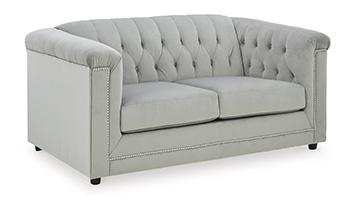 Josanna Loveseat - Premium Loveseat from Ashley Furniture - Just $784.13! Shop now at Furniture Wholesale Plus  We are the best furniture store in Nashville, Hendersonville, Goodlettsville, Madison, Antioch, Mount Juliet, Lebanon, Gallatin, Springfield, Murfreesboro, Franklin, Brentwood