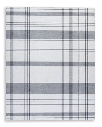 Kaidlow 7'5" x 9'6" Rug - Premium Rug from Ashley Furniture - Just $278.01! Shop now at Furniture Wholesale Plus  We are the best furniture store in Nashville, Hendersonville, Goodlettsville, Madison, Antioch, Mount Juliet, Lebanon, Gallatin, Springfield, Murfreesboro, Franklin, Brentwood