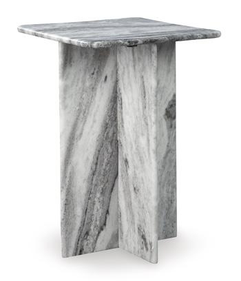 Keithwell Accent Table - Premium Table from Ashley Furniture - Just $206.77! Shop now at Furniture Wholesale Plus  We are the best furniture store in Nashville, Hendersonville, Goodlettsville, Madison, Antioch, Mount Juliet, Lebanon, Gallatin, Springfield, Murfreesboro, Franklin, Brentwood