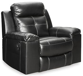 Kempten Recliner - Premium Recliner from Ashley Furniture - Just $600.71! Shop now at Furniture Wholesale Plus  We are the best furniture store in Nashville, Hendersonville, Goodlettsville, Madison, Antioch, Mount Juliet, Lebanon, Gallatin, Springfield, Murfreesboro, Franklin, Brentwood