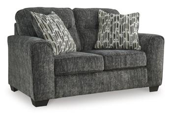 Lonoke Loveseat - Premium Loveseat from Ashley Furniture - Just $457.53! Shop now at Furniture Wholesale Plus  We are the best furniture store in Nashville, Hendersonville, Goodlettsville, Madison, Antioch, Mount Juliet, Lebanon, Gallatin, Springfield, Murfreesboro, Franklin, Brentwood