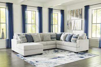 Lowder Sectional with Chaise - Premium Sectional from Ashley Furniture - Just $1985.33! Shop now at Furniture Wholesale Plus  We are the best furniture store in Nashville, Hendersonville, Goodlettsville, Madison, Antioch, Mount Juliet, Lebanon, Gallatin, Springfield, Murfreesboro, Franklin, Brentwood