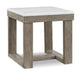 Loyaska End Table - Premium End Table from Ashley Furniture - Just $171.46! Shop now at Furniture Wholesale Plus  We are the best furniture store in Nashville, Hendersonville, Goodlettsville, Madison, Antioch, Mount Juliet, Lebanon, Gallatin, Springfield, Murfreesboro, Franklin, Brentwood