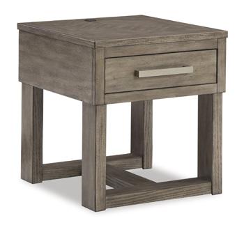 Loyaska End Table - Premium End Table from Ashley Furniture - Just $171.46! Shop now at Furniture Wholesale Plus  We are the best furniture store in Nashville, Hendersonville, Goodlettsville, Madison, Antioch, Mount Juliet, Lebanon, Gallatin, Springfield, Murfreesboro, Franklin, Brentwood