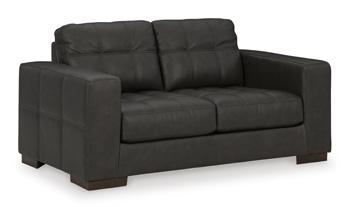 Luigi Loveseat - Premium Loveseat from Ashley Furniture - Just $838.86! Shop now at Furniture Wholesale Plus  We are the best furniture store in Nashville, Hendersonville, Goodlettsville, Madison, Antioch, Mount Juliet, Lebanon, Gallatin, Springfield, Murfreesboro, Franklin, Brentwood