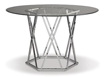 Madanere Dining Table - Premium Dining Table from Ashley Furniture - Just $227.26! Shop now at Furniture Wholesale Plus  We are the best furniture store in Nashville, Hendersonville, Goodlettsville, Madison, Antioch, Mount Juliet, Lebanon, Gallatin, Springfield, Murfreesboro, Franklin, Brentwood