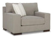 Maggie Oversized Chair - Premium Chair from Ashley Furniture - Just $593.32! Shop now at Furniture Wholesale Plus  We are the best furniture store in Nashville, Hendersonville, Goodlettsville, Madison, Antioch, Mount Juliet, Lebanon, Gallatin, Springfield, Murfreesboro, Franklin, Brentwood