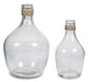 Marcin Vase (Set of 2) - Premium Vase from Ashley Furniture - Just $62.01! Shop now at Furniture Wholesale Plus  We are the best furniture store in Nashville, Hendersonville, Goodlettsville, Madison, Antioch, Mount Juliet, Lebanon, Gallatin, Springfield, Murfreesboro, Franklin, Brentwood