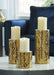 Marisa Candle Holder (Set of 3) - Premium Candle Holder from Ashley Furniture - Just $53.18! Shop now at Furniture Wholesale Plus  We are the best furniture store in Nashville, Hendersonville, Goodlettsville, Madison, Antioch, Mount Juliet, Lebanon, Gallatin, Springfield, Murfreesboro, Franklin, Brentwood