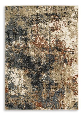 Maville 8' x 10' Rug - Premium Rug from Ashley Furniture - Just $295.66! Shop now at Furniture Wholesale Plus  We are the best furniture store in Nashville, Hendersonville, Goodlettsville, Madison, Antioch, Mount Juliet, Lebanon, Gallatin, Springfield, Murfreesboro, Franklin, Brentwood