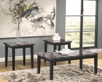 Maysville Table (Set of 3) - Premium Table Set from Ashley Furniture - Just $280.92! Shop now at Furniture Wholesale Plus  We are the best furniture store in Nashville, Hendersonville, Goodlettsville, Madison, Antioch, Mount Juliet, Lebanon, Gallatin, Springfield, Murfreesboro, Franklin, Brentwood