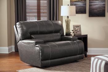 McCaskill Oversized Recliner - Premium Recliner from Ashley Furniture - Just $1068.54! Shop now at Furniture Wholesale Plus  We are the best furniture store in Nashville, Hendersonville, Goodlettsville, Madison, Antioch, Mount Juliet, Lebanon, Gallatin, Springfield, Murfreesboro, Franklin, Brentwood