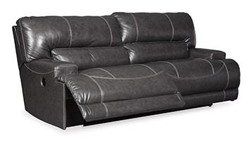 McCaskill Power Reclining Sofa - Premium Sofa from Ashley Furniture - Just $1862.15! Shop now at Furniture Wholesale Plus  We are the best furniture store in Nashville, Hendersonville, Goodlettsville, Madison, Antioch, Mount Juliet, Lebanon, Gallatin, Springfield, Murfreesboro, Franklin, Brentwood