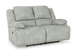 McClelland Reclining Loveseat - Premium Loveseat from Ashley Furniture - Just $661.21! Shop now at Furniture Wholesale Plus  We are the best furniture store in Nashville, Hendersonville, Goodlettsville, Madison, Antioch, Mount Juliet, Lebanon, Gallatin, Springfield, Murfreesboro, Franklin, Brentwood