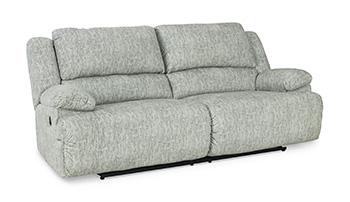 McClelland Reclining Sofa - Premium Sofa from Ashley Furniture - Just $728.76! Shop now at Furniture Wholesale Plus  We are the best furniture store in Nashville, Hendersonville, Goodlettsville, Madison, Antioch, Mount Juliet, Lebanon, Gallatin, Springfield, Murfreesboro, Franklin, Brentwood