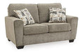 McCluer Loveseat - Premium Loveseat from Ashley Furniture - Just $529.91! Shop now at Furniture Wholesale Plus  We are the best furniture store in Nashville, Hendersonville, Goodlettsville, Madison, Antioch, Mount Juliet, Lebanon, Gallatin, Springfield, Murfreesboro, Franklin, Brentwood