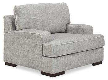 Mercado Oversized Chair - Premium Chair from Ashley Furniture - Just $623.33! Shop now at Furniture Wholesale Plus  We are the best furniture store in Nashville, Hendersonville, Goodlettsville, Madison, Antioch, Mount Juliet, Lebanon, Gallatin, Springfield, Murfreesboro, Franklin, Brentwood