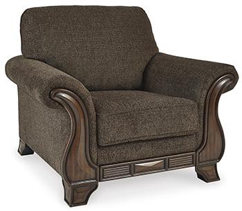 Miltonwood Chair - Premium Chair from Ashley Furniture - Just $489.16! Shop now at Furniture Wholesale Plus  We are the best furniture store in Nashville, Hendersonville, Goodlettsville, Madison, Antioch, Mount Juliet, Lebanon, Gallatin, Springfield, Murfreesboro, Franklin, Brentwood