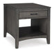 Montillan End Table - Premium End Table from Ashley Furniture - Just $206.77! Shop now at Furniture Wholesale Plus  We are the best furniture store in Nashville, Hendersonville, Goodlettsville, Madison, Antioch, Mount Juliet, Lebanon, Gallatin, Springfield, Murfreesboro, Franklin, Brentwood