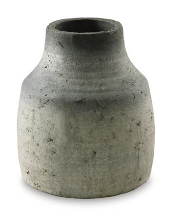 Moorestone Vase - Premium Vase from Ashley Furniture - Just $44.35! Shop now at Furniture Wholesale Plus  We are the best furniture store in Nashville, Hendersonville, Goodlettsville, Madison, Antioch, Mount Juliet, Lebanon, Gallatin, Springfield, Murfreesboro, Franklin, Brentwood