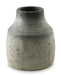 Moorestone Vase - Premium Vase from Ashley Furniture - Just $44.35! Shop now at Furniture Wholesale Plus  We are the best furniture store in Nashville, Hendersonville, Goodlettsville, Madison, Antioch, Mount Juliet, Lebanon, Gallatin, Springfield, Murfreesboro, Franklin, Brentwood