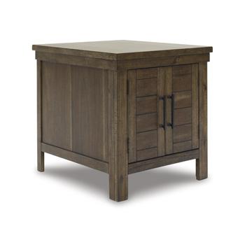 Moriville End Table - Premium End Table from Ashley Furniture - Just $226.19! Shop now at Furniture Wholesale Plus  We are the best furniture store in Nashville, Hendersonville, Goodlettsville, Madison, Antioch, Mount Juliet, Lebanon, Gallatin, Springfield, Murfreesboro, Franklin, Brentwood