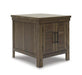 Moriville End Table - Premium End Table from Ashley Furniture - Just $226.19! Shop now at Furniture Wholesale Plus  We are the best furniture store in Nashville, Hendersonville, Goodlettsville, Madison, Antioch, Mount Juliet, Lebanon, Gallatin, Springfield, Murfreesboro, Franklin, Brentwood