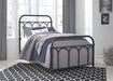 Nashburg Bed - Premium Bed from Ashley Furniture - Just $227.26! Shop now at Furniture Wholesale Plus  We are the best furniture store in Nashville, Hendersonville, Goodlettsville, Madison, Antioch, Mount Juliet, Lebanon, Gallatin, Springfield, Murfreesboro, Franklin, Brentwood