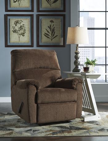 Nerviano Recliner - Premium Recliner from Ashley Furniture - Just $284.70! Shop now at Furniture Wholesale Plus  We are the best furniture store in Nashville, Hendersonville, Goodlettsville, Madison, Antioch, Mount Juliet, Lebanon, Gallatin, Springfield, Murfreesboro, Franklin, Brentwood