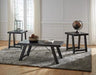 Noorbrook Table (Set of 3) - Premium Table Set from Ashley Furniture - Just $298.57! Shop now at Furniture Wholesale Plus  We are the best furniture store in Nashville, Hendersonville, Goodlettsville, Madison, Antioch, Mount Juliet, Lebanon, Gallatin, Springfield, Murfreesboro, Franklin, Brentwood