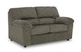 Norlou Loveseat - Premium Loveseat from Ashley Furniture - Just $439.88! Shop now at Furniture Wholesale Plus  We are the best furniture store in Nashville, Hendersonville, Goodlettsville, Madison, Antioch, Mount Juliet, Lebanon, Gallatin, Springfield, Murfreesboro, Franklin, Brentwood