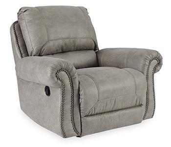 Olsberg Recliner - Premium Recliner from Ashley Furniture - Just $605.68! Shop now at Furniture Wholesale Plus  We are the best furniture store in Nashville, Hendersonville, Goodlettsville, Madison, Antioch, Mount Juliet, Lebanon, Gallatin, Springfield, Murfreesboro, Franklin, Brentwood