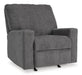 Rannis Recliner - Premium Recliner from Ashley Furniture - Just $346.16! Shop now at Furniture Wholesale Plus  We are the best furniture store in Nashville, Hendersonville, Goodlettsville, Madison, Antioch, Mount Juliet, Lebanon, Gallatin, Springfield, Murfreesboro, Franklin, Brentwood