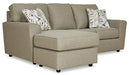 Renshaw Sofa Chaise - Premium Chofa from Ashley Furniture - Just $604.20! Shop now at Furniture Wholesale Plus  We are the best furniture store in Nashville, Hendersonville, Goodlettsville, Madison, Antioch, Mount Juliet, Lebanon, Gallatin, Springfield, Murfreesboro, Franklin, Brentwood