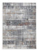 Rhettner 5'3" x 7'3" Rug - Premium Rug from Ashley Furniture - Just $187.46! Shop now at Furniture Wholesale Plus  We are the best furniture store in Nashville, Hendersonville, Goodlettsville, Madison, Antioch, Mount Juliet, Lebanon, Gallatin, Springfield, Murfreesboro, Franklin, Brentwood