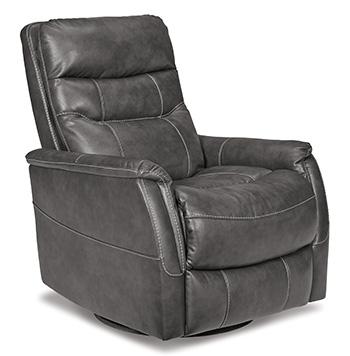 Riptyme Swivel Glider Recliner - Premium Recliner from Ashley Furniture - Just $558.34! Shop now at Furniture Wholesale Plus  We are the best furniture store in Nashville, Hendersonville, Goodlettsville, Madison, Antioch, Mount Juliet, Lebanon, Gallatin, Springfield, Murfreesboro, Franklin, Brentwood