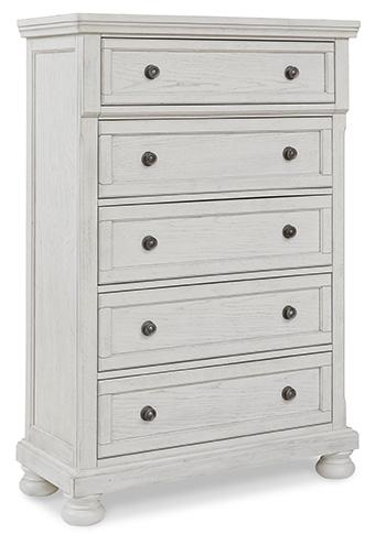 Robbinsdale Chest of Drawers - Premium Chest from Ashley Furniture - Just $683.77! Shop now at Furniture Wholesale Plus  We are the best furniture store in Nashville, Hendersonville, Goodlettsville, Madison, Antioch, Mount Juliet, Lebanon, Gallatin, Springfield, Murfreesboro, Franklin, Brentwood