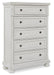 Robbinsdale Chest of Drawers - Premium Chest from Ashley Furniture - Just $683.77! Shop now at Furniture Wholesale Plus  We are the best furniture store in Nashville, Hendersonville, Goodlettsville, Madison, Antioch, Mount Juliet, Lebanon, Gallatin, Springfield, Murfreesboro, Franklin, Brentwood