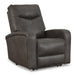 Ryversans Power Recliner - Premium Recliner from Ashley Furniture - Just $613.07! Shop now at Furniture Wholesale Plus  We are the best furniture store in Nashville, Hendersonville, Goodlettsville, Madison, Antioch, Mount Juliet, Lebanon, Gallatin, Springfield, Murfreesboro, Franklin, Brentwood