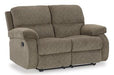 Scranto Reclining Loveseat - Premium Loveseat from Ashley Furniture - Just $624.13! Shop now at Furniture Wholesale Plus  We are the best furniture store in Nashville, Hendersonville, Goodlettsville, Madison, Antioch, Mount Juliet, Lebanon, Gallatin, Springfield, Murfreesboro, Franklin, Brentwood