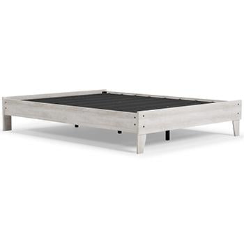 Shawburn Bed - Premium Bed from Ashley Furniture - Just $162.91! Shop now at Furniture Wholesale Plus  We are the best furniture store in Nashville, Hendersonville, Goodlettsville, Madison, Antioch, Mount Juliet, Lebanon, Gallatin, Springfield, Murfreesboro, Franklin, Brentwood