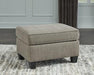 Shewsbury Ottoman - Premium Ottoman from Ashley Furniture - Just $274.60! Shop now at Furniture Wholesale Plus  We are the best furniture store in Nashville, Hendersonville, Goodlettsville, Madison, Antioch, Mount Juliet, Lebanon, Gallatin, Springfield, Murfreesboro, Franklin, Brentwood