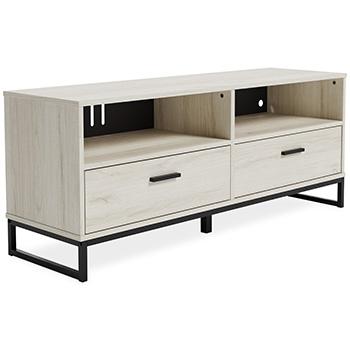 Socalle 59" TV Stand - Premium TV Stand from Ashley Furniture - Just $191.90! Shop now at Furniture Wholesale Plus  We are the best furniture store in Nashville, Hendersonville, Goodlettsville, Madison, Antioch, Mount Juliet, Lebanon, Gallatin, Springfield, Murfreesboro, Franklin, Brentwood