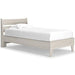 Socalle Panel Bed - Premium Bed from Ashley Furniture - Just $232.43! Shop now at Furniture Wholesale Plus  We are the best furniture store in Nashville, Hendersonville, Goodlettsville, Madison, Antioch, Mount Juliet, Lebanon, Gallatin, Springfield, Murfreesboro, Franklin, Brentwood