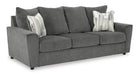 Stairatt Sofa - Premium Sofa from Ashley Furniture - Just $477.09! Shop now at Furniture Wholesale Plus  We are the best furniture store in Nashville, Hendersonville, Goodlettsville, Madison, Antioch, Mount Juliet, Lebanon, Gallatin, Springfield, Murfreesboro, Franklin, Brentwood