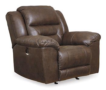 Stoneland Power Recliner - Premium Recliner from Ashley Furniture - Just $648.38! Shop now at Furniture Wholesale Plus  We are the best furniture store in Nashville, Hendersonville, Goodlettsville, Madison, Antioch, Mount Juliet, Lebanon, Gallatin, Springfield, Murfreesboro, Franklin, Brentwood