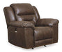 Stoneland Power Recliner - Premium Recliner from Ashley Furniture - Just $648.38! Shop now at Furniture Wholesale Plus  We are the best furniture store in Nashville, Hendersonville, Goodlettsville, Madison, Antioch, Mount Juliet, Lebanon, Gallatin, Springfield, Murfreesboro, Franklin, Brentwood